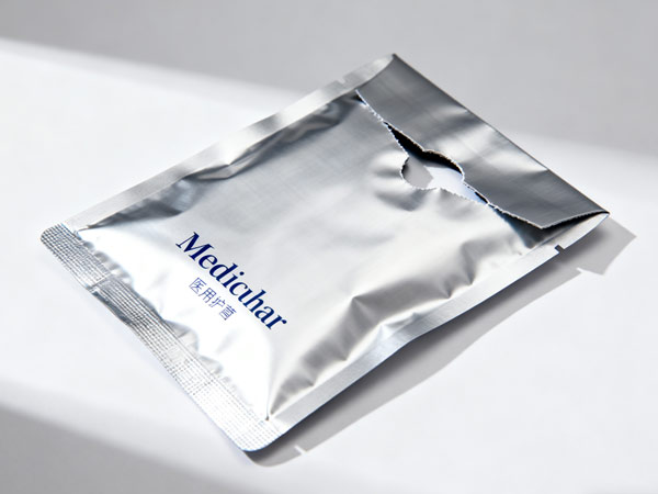 煙臺鋁箔包裝袋 青島鋁箔包裝袋工廠