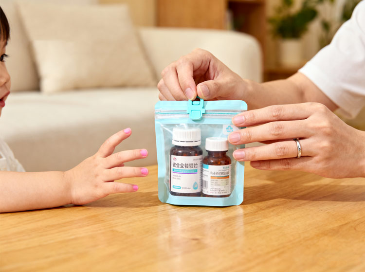 青島煙臺食品包裝袋廠家 煙臺零食包裝袋定制加工