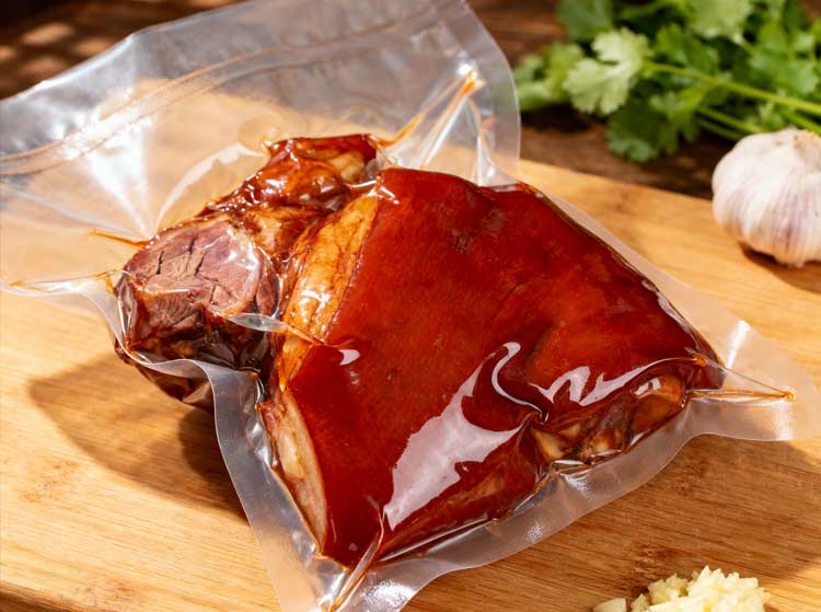 豬頭肉水煮袋廠家 食品水煮袋生產(chǎn)企業(yè)